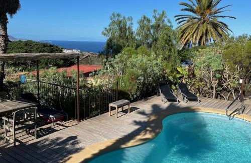 Parasol - Finca Tabaiba by TOR - Foto 31