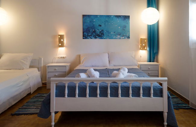 Marini Traditional Cottages - Foto 6