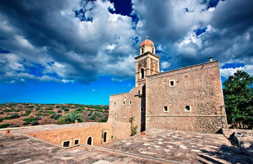 Plumeria Apartment Sitia - Foto 51