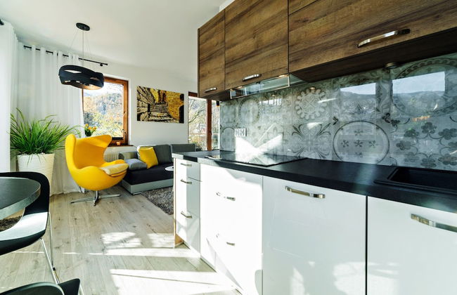 Apartament EverySky Ogrodnicza 7 - Photo 22