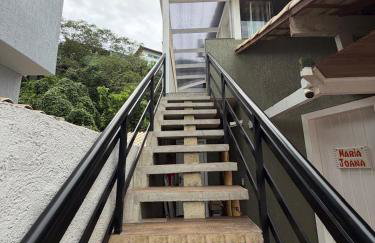 Flat 3 Marias - Praia de João Fernandes - Foto 41