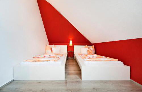 Ferienwohnung Uta - Foto 7