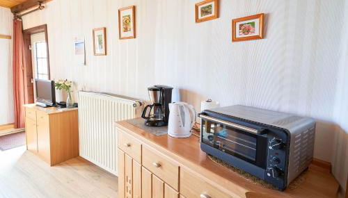 Ferienhof Heidemann - Ferienwohnung 4 - Foto 5