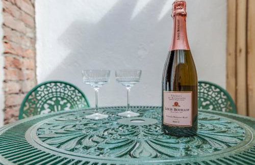 Bright 2-Bed in Wimbledon - 3 min Walk to Tube - Foto 13