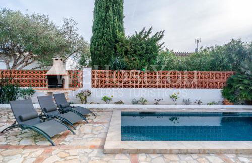 Belle Maison Roses, Mas Boscà 12 by Welhomy - Foto 8