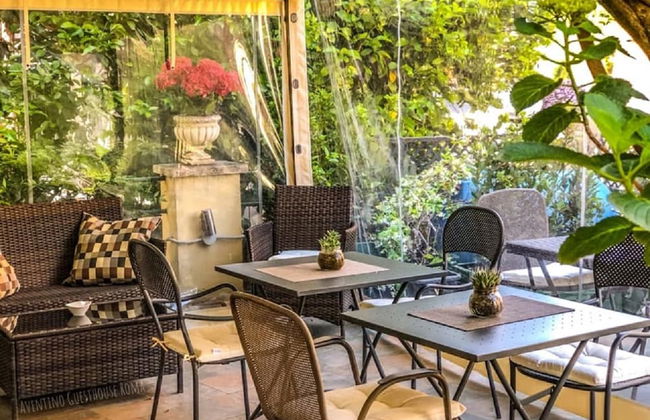 Aventino Guest House - Foto 24