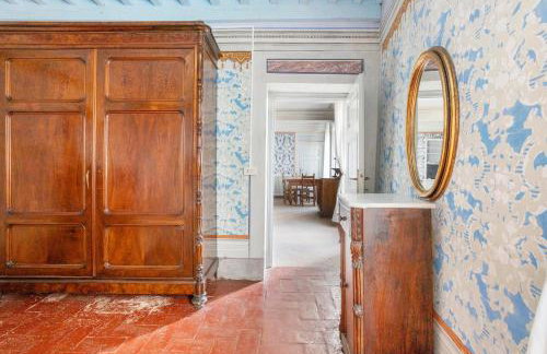 Villa Chelucci - Gualdo - Foto 73