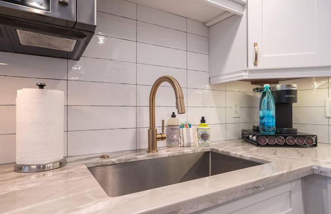 Modern & Polished Oceanfront Vistas - Foto 6