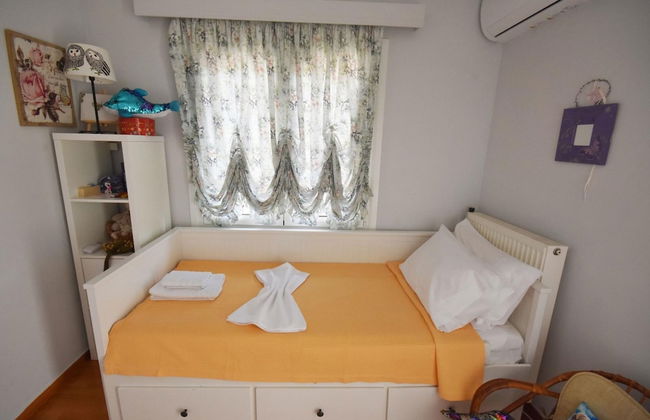 Villa Vita in Kalyvia Thorikou - Foto 18