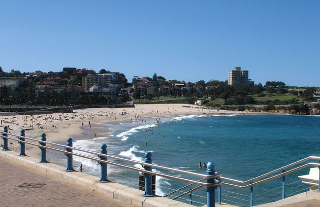 Comfy Coogee 1 Bedroom Hideaway - Photo 7