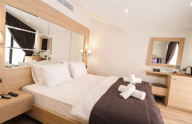 Alesta Seaside Residence - Foto 18