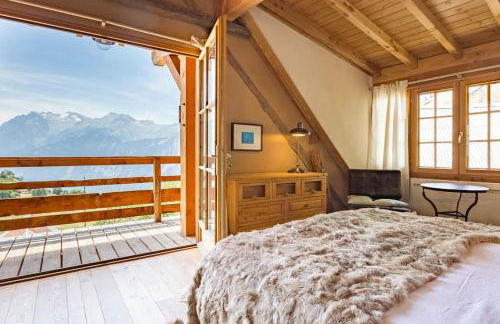 Chalet,14 p, 230m2,sauna,billard,source - Foto 17