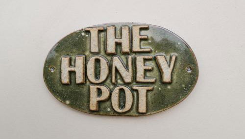 The Honey Pot - Foto 3