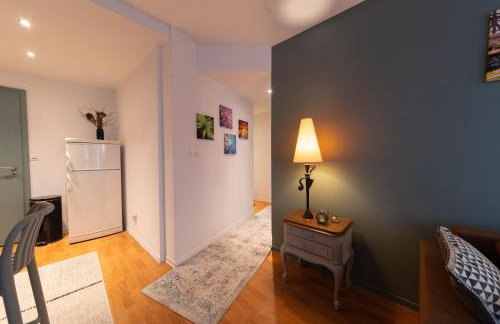 Nid d'émeraude - Votre escale cosy à Haguenau - Foto 17