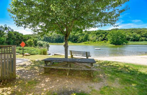 Narragansett Vacation Rental Near River and Beach! - Foto 22