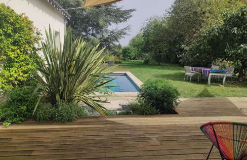 Le havre du grand cèdre - Foto 1