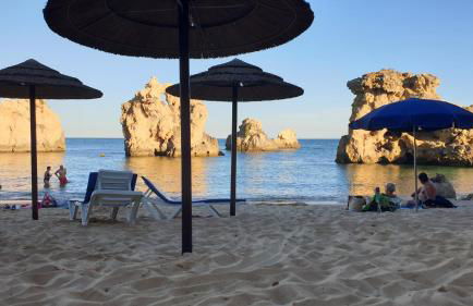 Superior Apartment Casa Vela Albufeira S Rafael beach - Foto 9