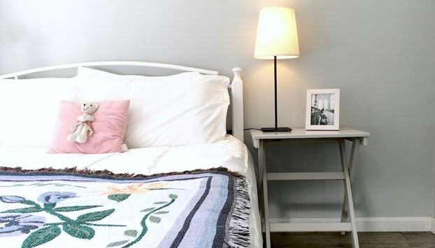 Guangzhou Ardrew Shared Homestay - Foto 5, Habitación