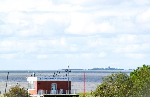 Haus Nordseebrandung NC24 - Foto 4