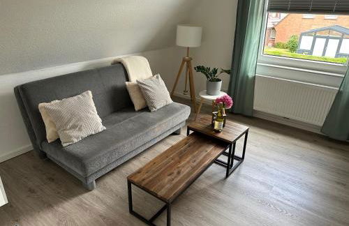 Dünenhus Borkum - Foto 14