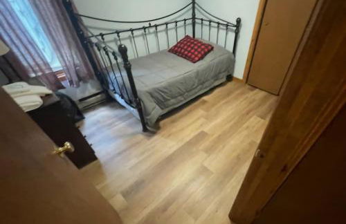 Cabin in the pines - Foto 9