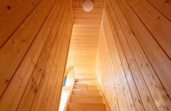 Nad brzozowym stawem - Foto 34