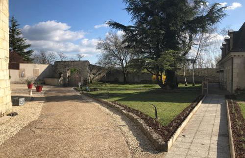 Domaine Plessis Gallu - vacation cottage rental - Foto 28