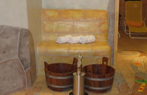 Pension Egner-Rieß - Foto 27