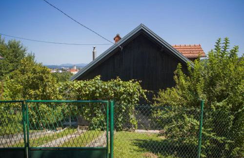 Holiday Home MILa - Duplex one bedroom Holiday Home with Terrace - Foto 24