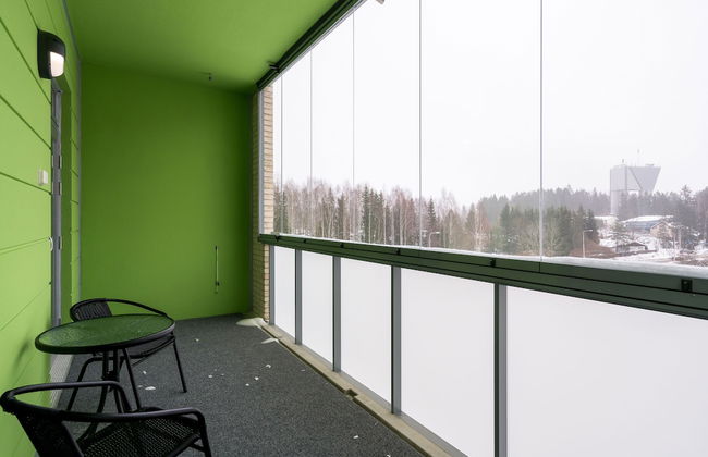 Hiisi Homes Järvenpää - Photo 51