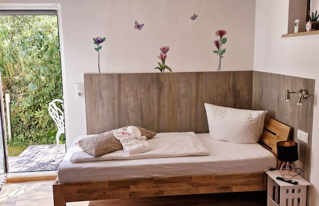 Ela's Appartementhaus - Foto 15