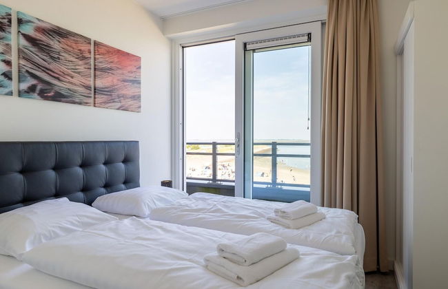 Seaside Retreat, Sint-annaland - Foto 4