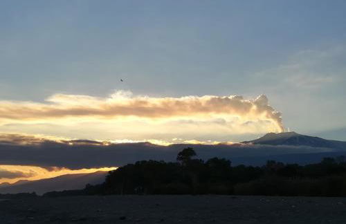 La terra dei ciliegi tra l'Etna e il mare di Taormina - Foto 68