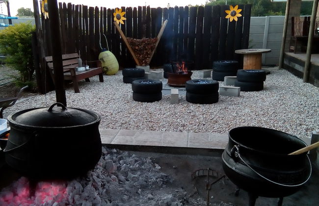 Little Sister's Self Catering - Photo 44