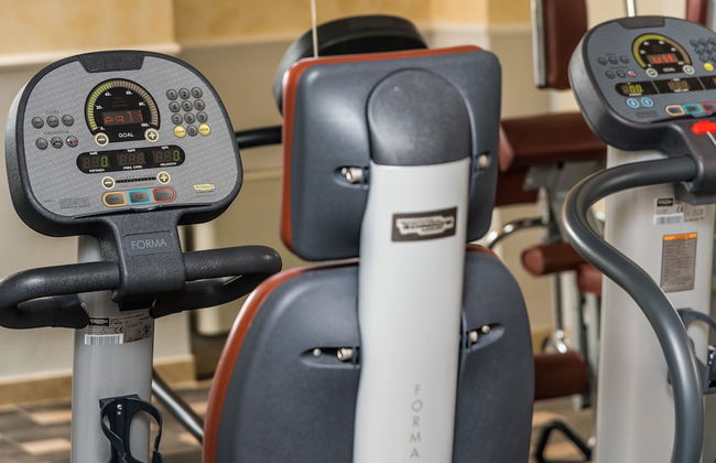 Relais la Corte di Cloris - Photo 42