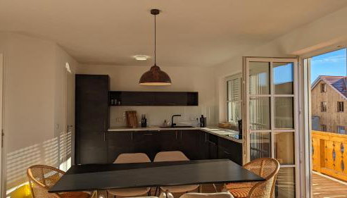 LIBORIA I Traumhafte Ferienwohnung in Aidling am Riegsee - Foto 2