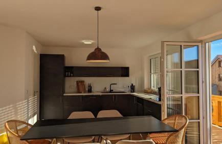 LIBORIA I Traumhafte Ferienwohnung in Aidling am Riegsee - Foto 2