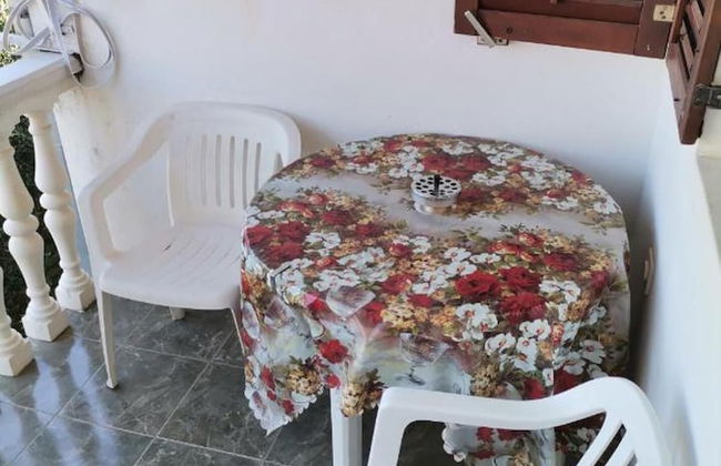 Studio Apartment No2 - Foto 8