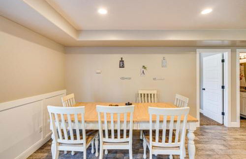 La Verkin Family Apartment - 21 Miles to Zion! - Foto 8