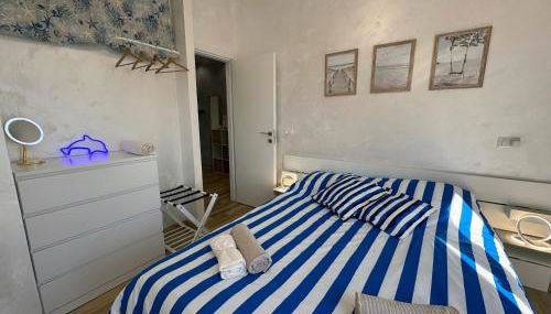 Albissola Vista Mare - Foto 4, towels