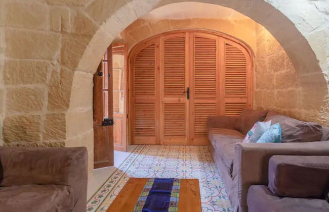 Ta' Frenc Farmhouse - Foto 29