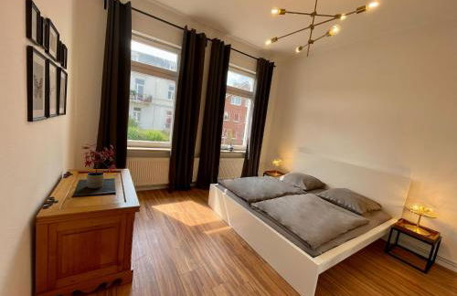 Ferienwohnung unter den Linden - Foto 11