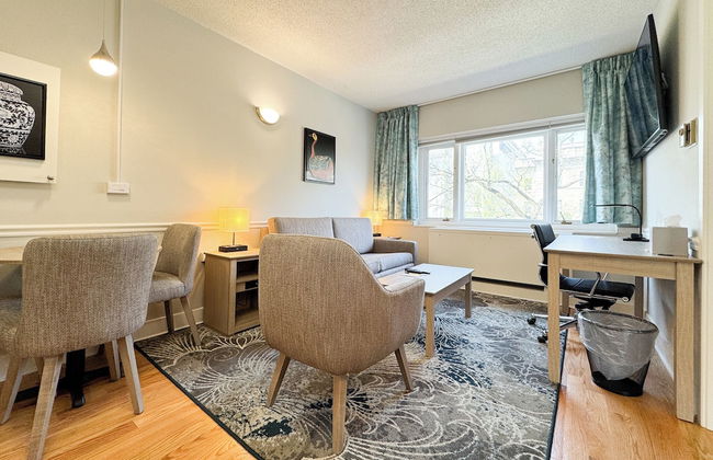 The Gem Museum Suites - Foto 46