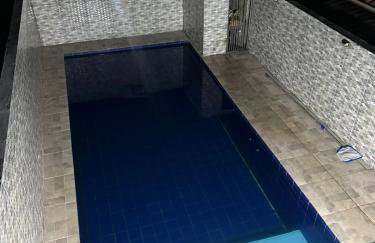 Beach House With Pool - Foto 18