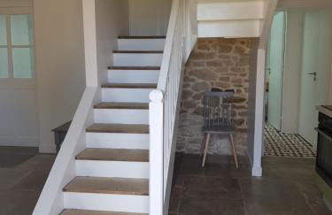 Les Villas de Locmiquel BORD DE MER - Photo 16