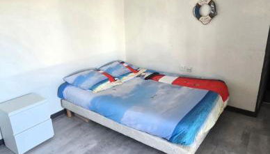 Ocean 300m Gare Centre ville Wifi Parking gratuit - Foto 2