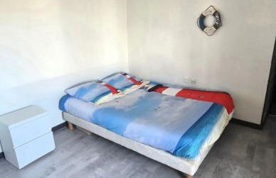 Ocean 300m Gare Centre ville Wifi Parking gratuit - Foto 2