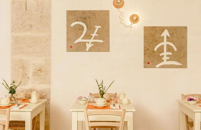 Masseria Stefanodelconte - Foto 18