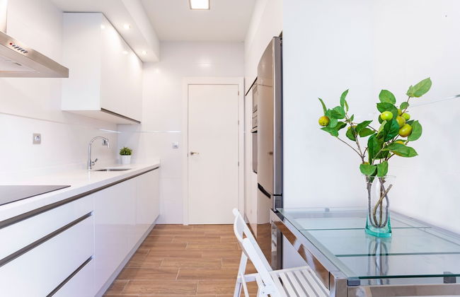 Genteel Home Recaredo - Photo 54