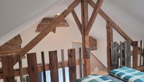 Ferienwohnung Lindenblüte - Foto 3